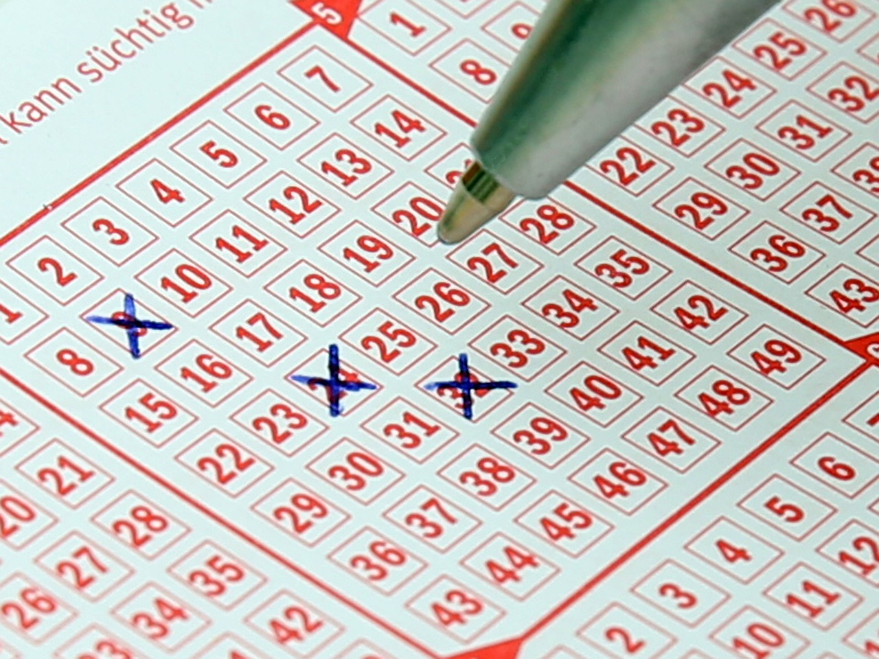 Ważne informacje o Lotto